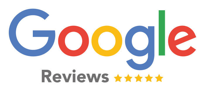 Google reviews